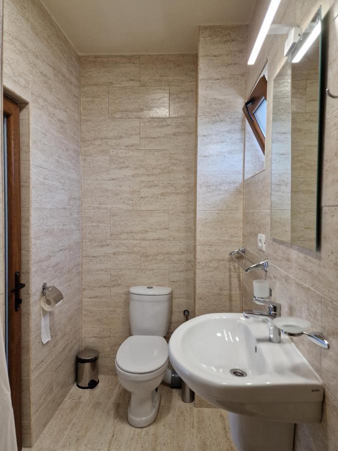 Studio 58 Костинещи Екстериор снимка